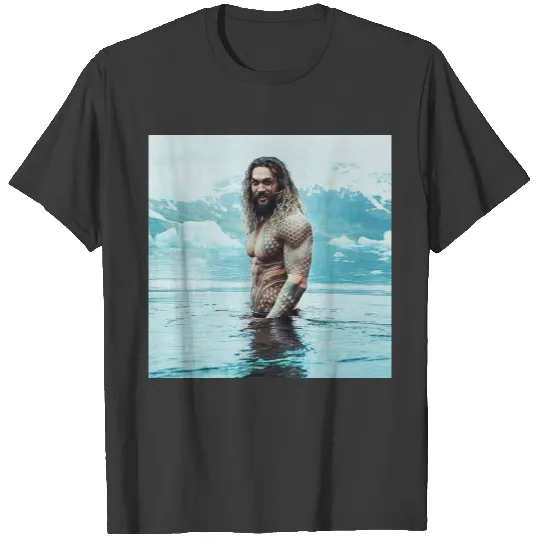 Jason Momoa T-Shirts
