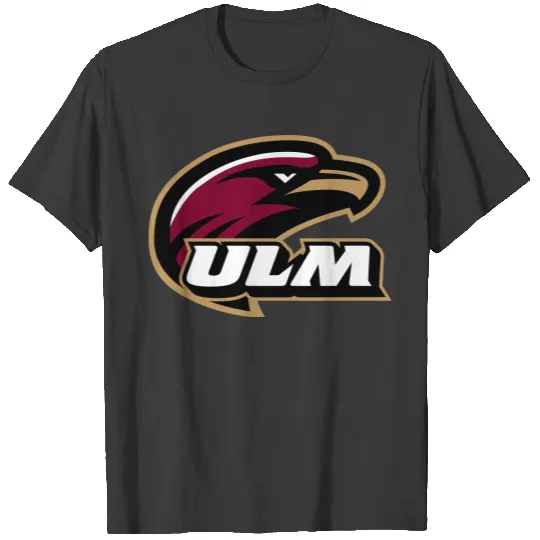 Louisiana-Monroe Warhawks T-Shirts
