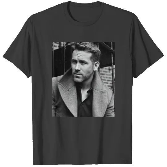Ryan Reynolds T-Shirts