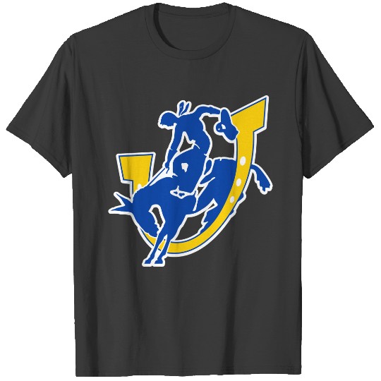 Discover Southern Arkansas Muleriders T-Shirts