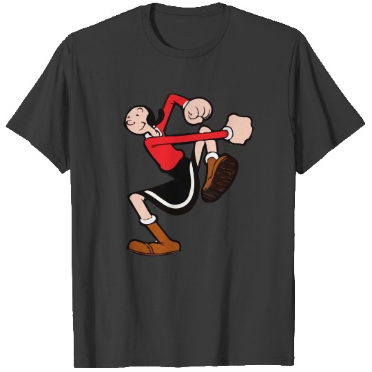 Olive Oyl T-Shirts
