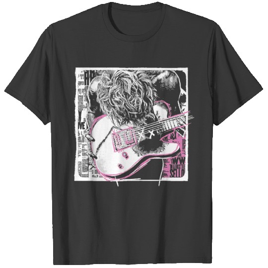 Machine Kelly MGK Mainstream Sellout T-Shirts
