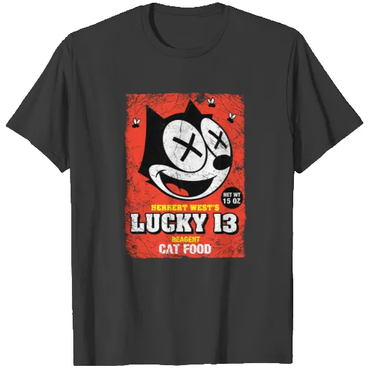 LUCKY 13 T-Shirts