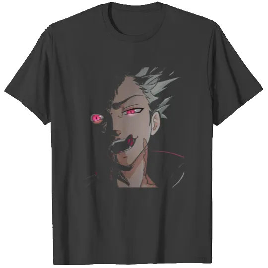 ban seven deadly sins T-Shirts