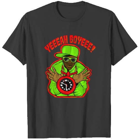 Discover Flava Flav T-Shirts