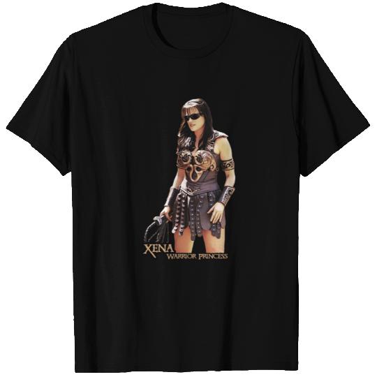 Xena Warrior Princess - Xena Warrior Princess - T-Shirt