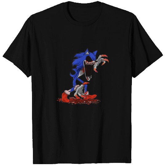 sonic - Sonic - T-Shirt