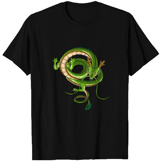 DragonBallz Shenron T-shirt