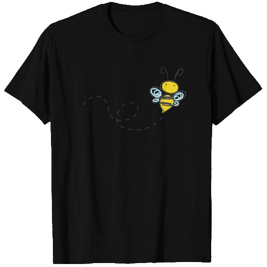Bumble Bee T-Shirt