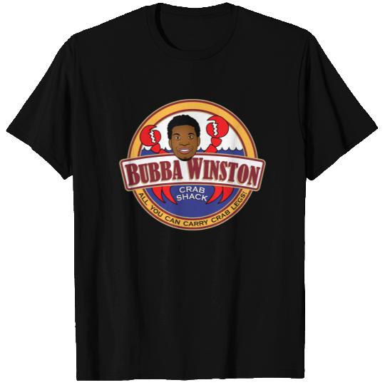 Jameis Winston Crab T Shirt