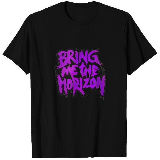 Bring Me The Horizon Classic T-Shirt