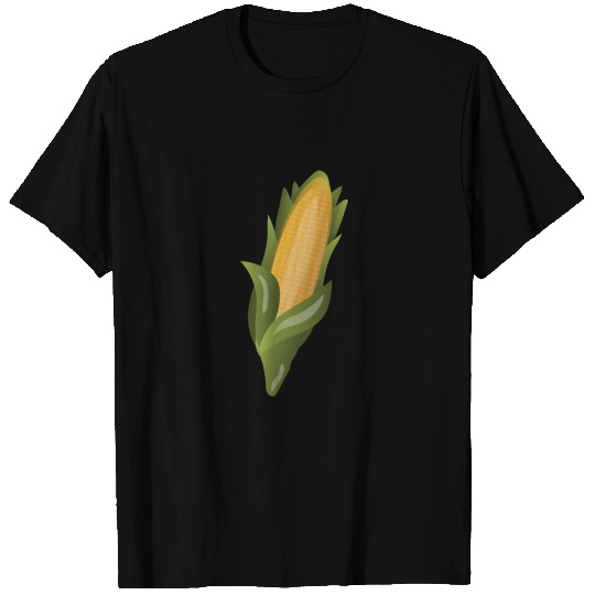 Corn Maize T-shirt