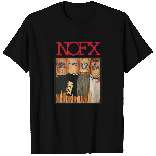 NOFX - Nofx - T-Shirt