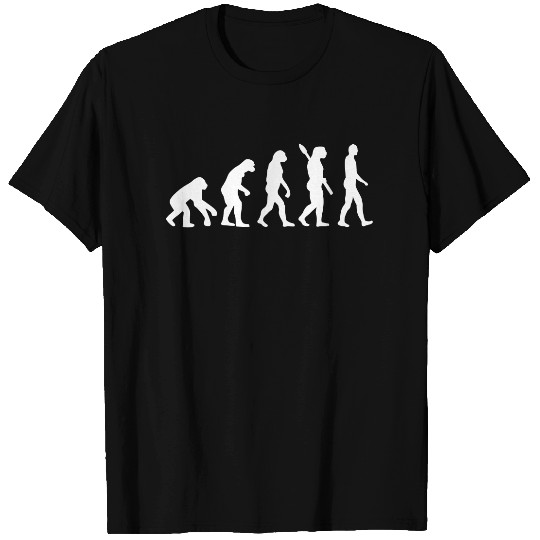 Human evolution T-Shirt