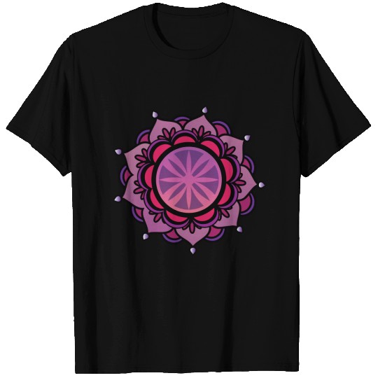 Flower Power T-shirt