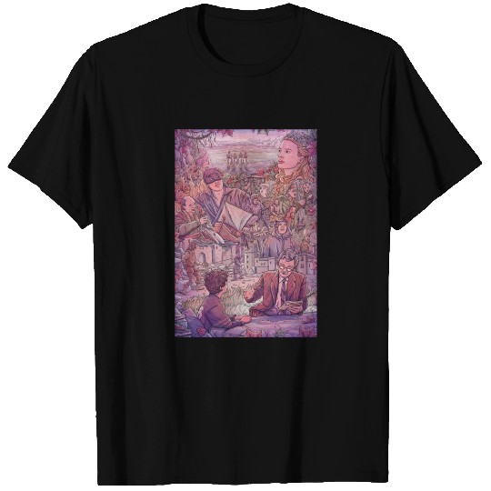 Princess Bride - The Princess Bride - T-Shirt