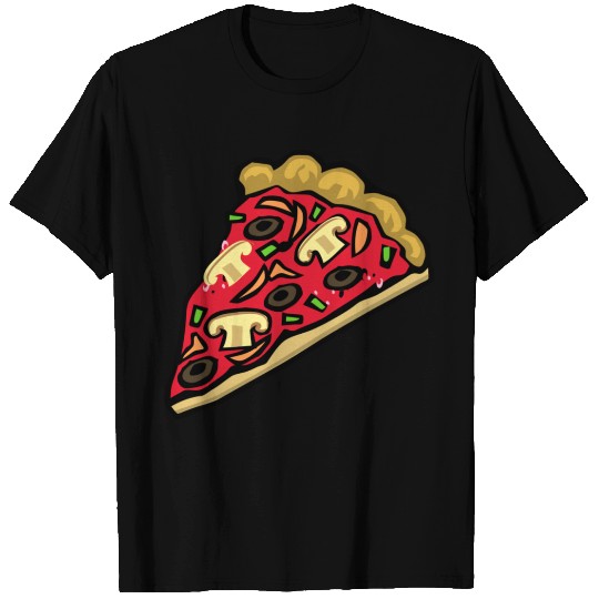 paprika chilli chili pepper citrus veggie gemuese T-shirt