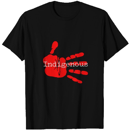 Indigenous Classic T-Shirt