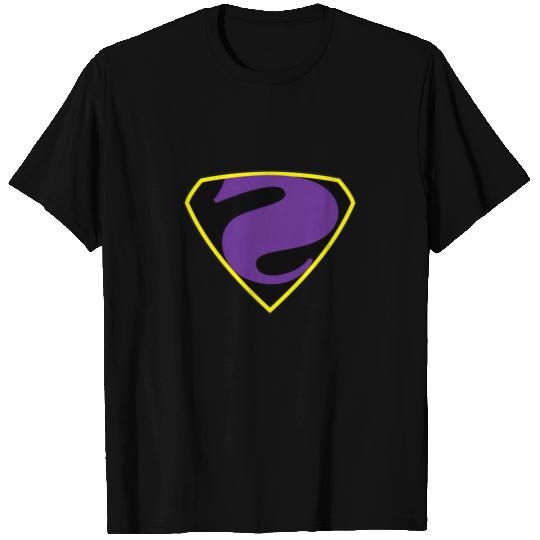 1940s Max Fleischer Bizarro - Superman - T-Shirt