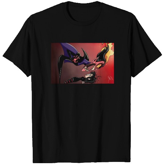 Hotel Transylvania Merchandise T-shirt