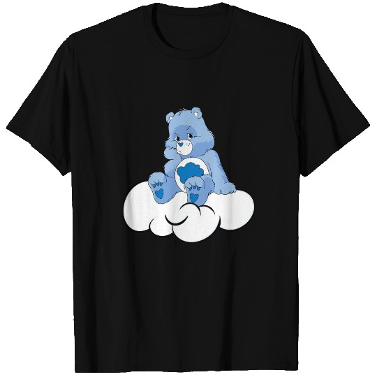 Grumpy Care Bear Premium T-Shirt
