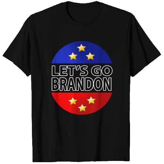 Brandon meme T-shirt