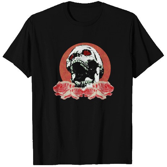 Skull & Roses T-shirt