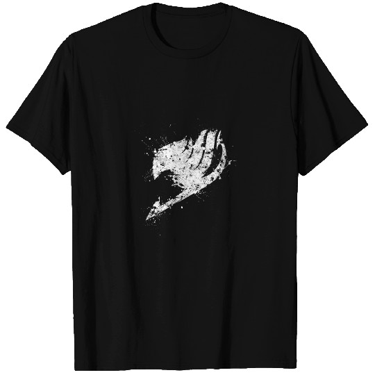 Fairy Tail - Fairy Tail - T-Shirt