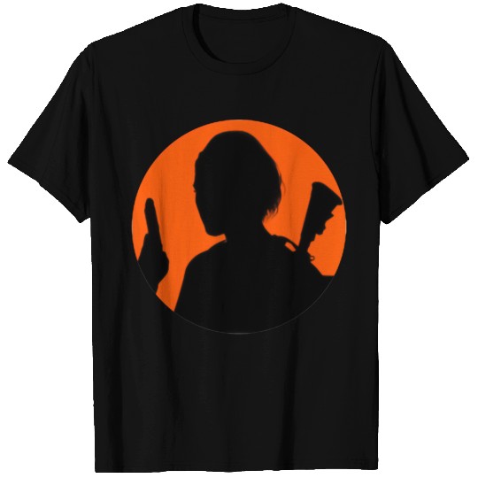 Resident evil T-shirt