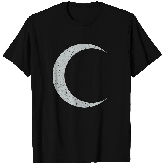 Lunar's Knight - Moon Knight - T-Shirt