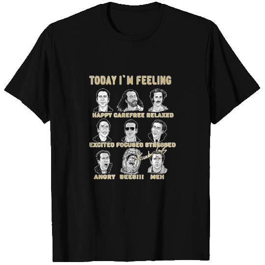 Nicolas Cage Shirt, Nicolas Cage gift, Nic Cage Shirt, Nicholas Cage, Nicolas Cage Tshirt