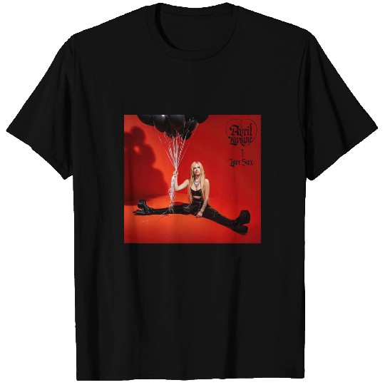 Avril lavigne T Shirt