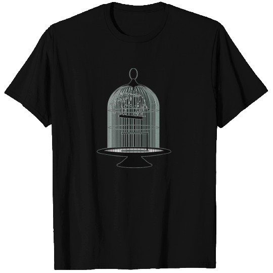 Cage The Elephant T shirt T-shirt