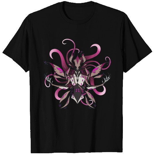 Warframe T-shirt