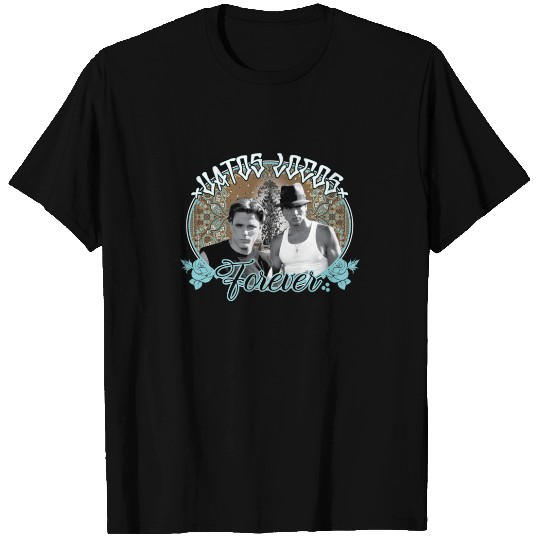 vatos locos - Vatos Locos Forever - T-Shirt