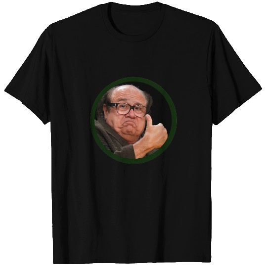 Danny Devito approves - Danny Devito - T-Shirt