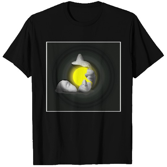 Buddha Enlightenment T-shirt