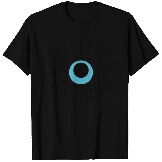 Greek Evil Eye T-shirt