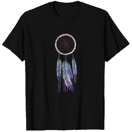 dream catcher T-shirt