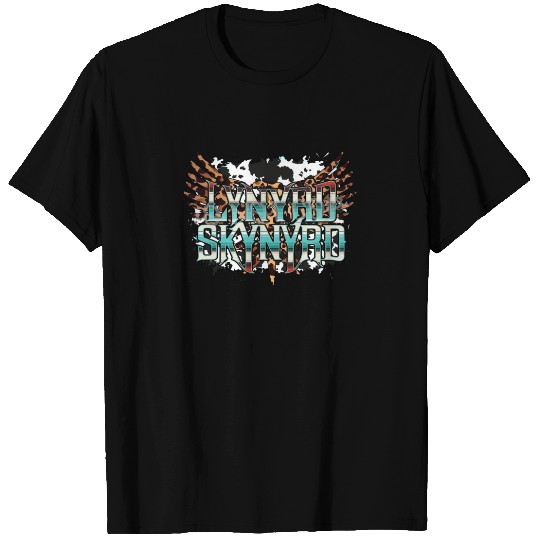 Lynyrd Skynyrd T-Shirt