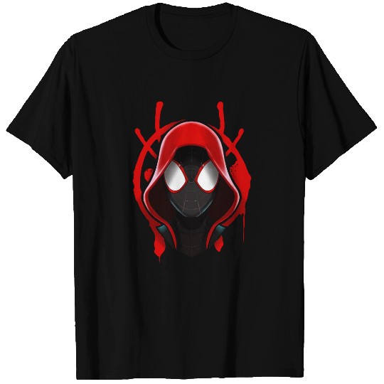 Spiderman T Shirt