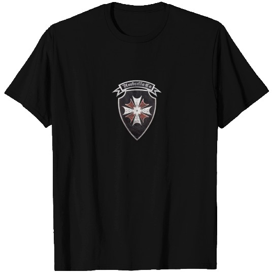 Umbrella Corporation T-shirt