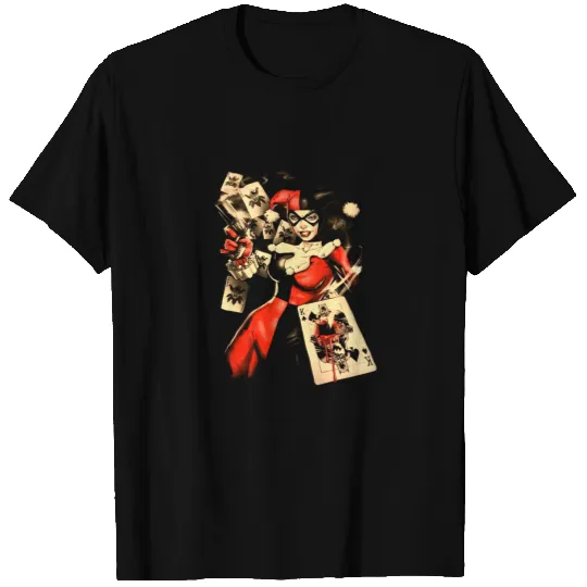 Vintage Harley Quinn Tee