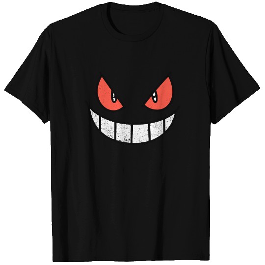 Gengar Funny Cool Tshirt