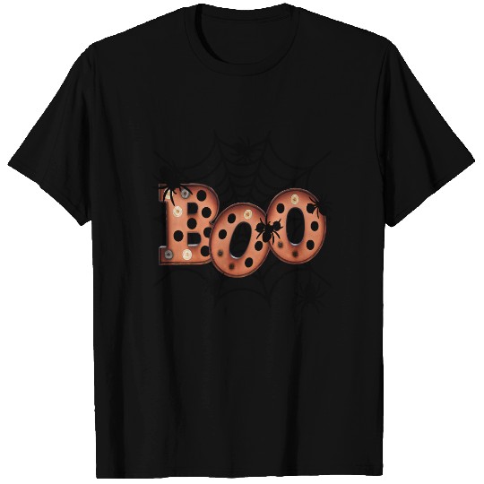 Halloween Sublimation T Shirt