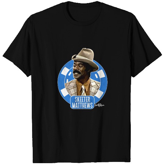 Skeeter Matthews - Sanford And Son - T-Shirt