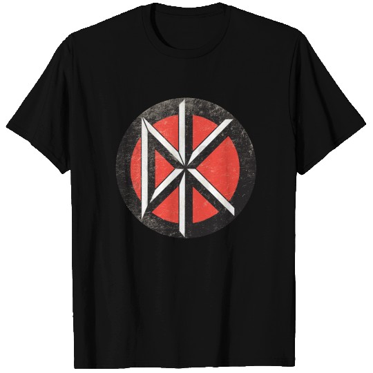DK Vintage Legend Punk - Dead Kennedys - T-Shirt