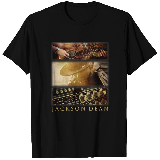 Jackson Dean T-Shirt