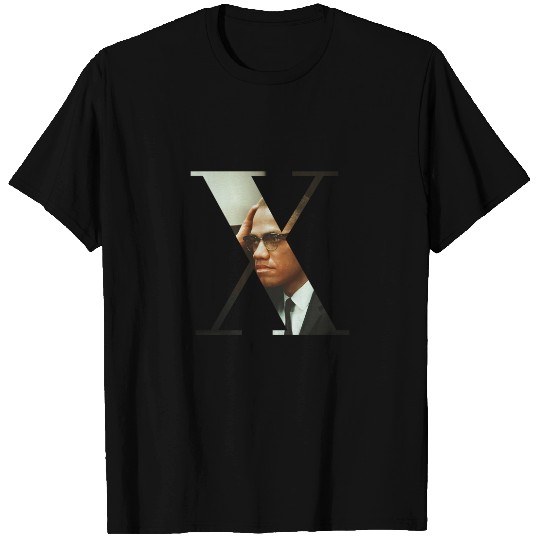 Malcolm X - Malcolm X - T-Shirt