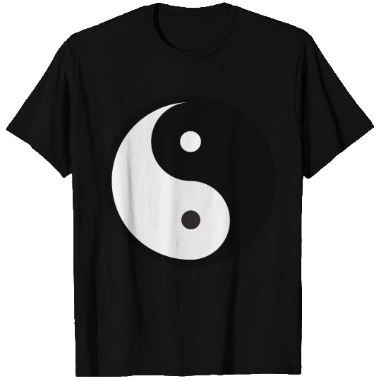 Ying Yang T-shirt